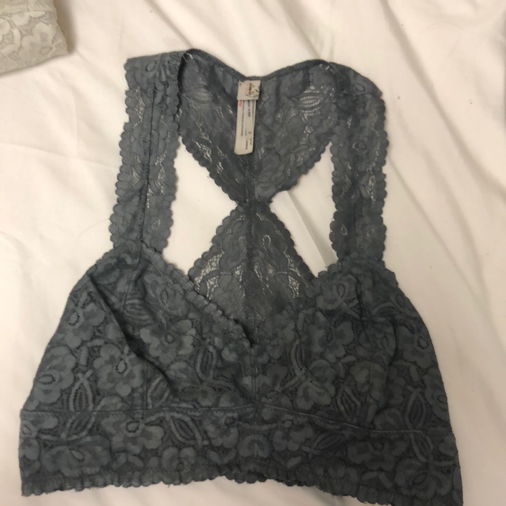 Free people bralette
